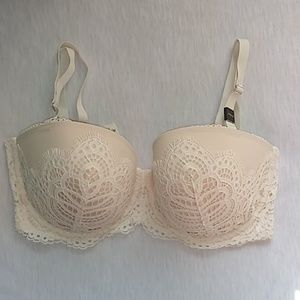 Victoria's secret bra